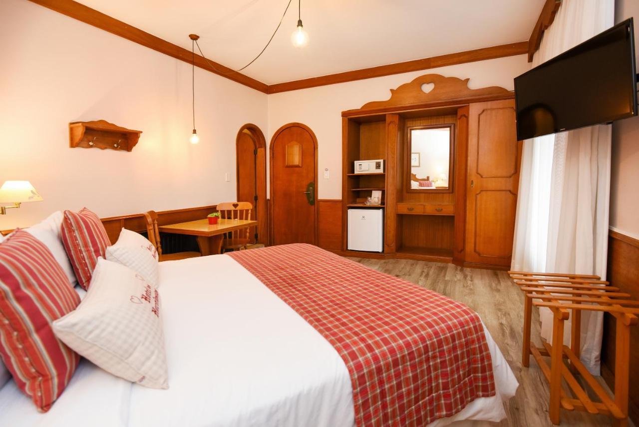 גראמדו Hotel Das Hortensias מראה חיצוני תמונה