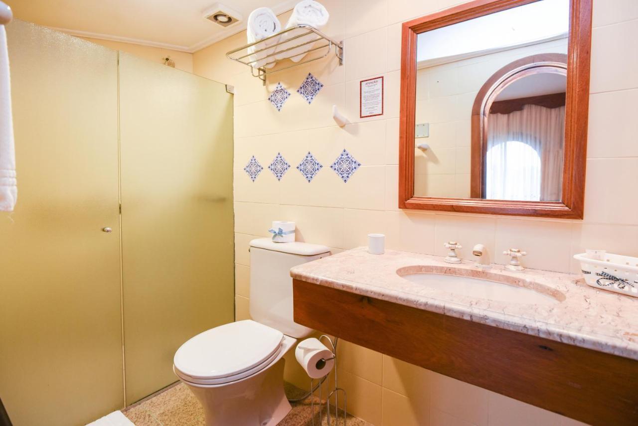 גראמדו Hotel Das Hortensias מראה חיצוני תמונה