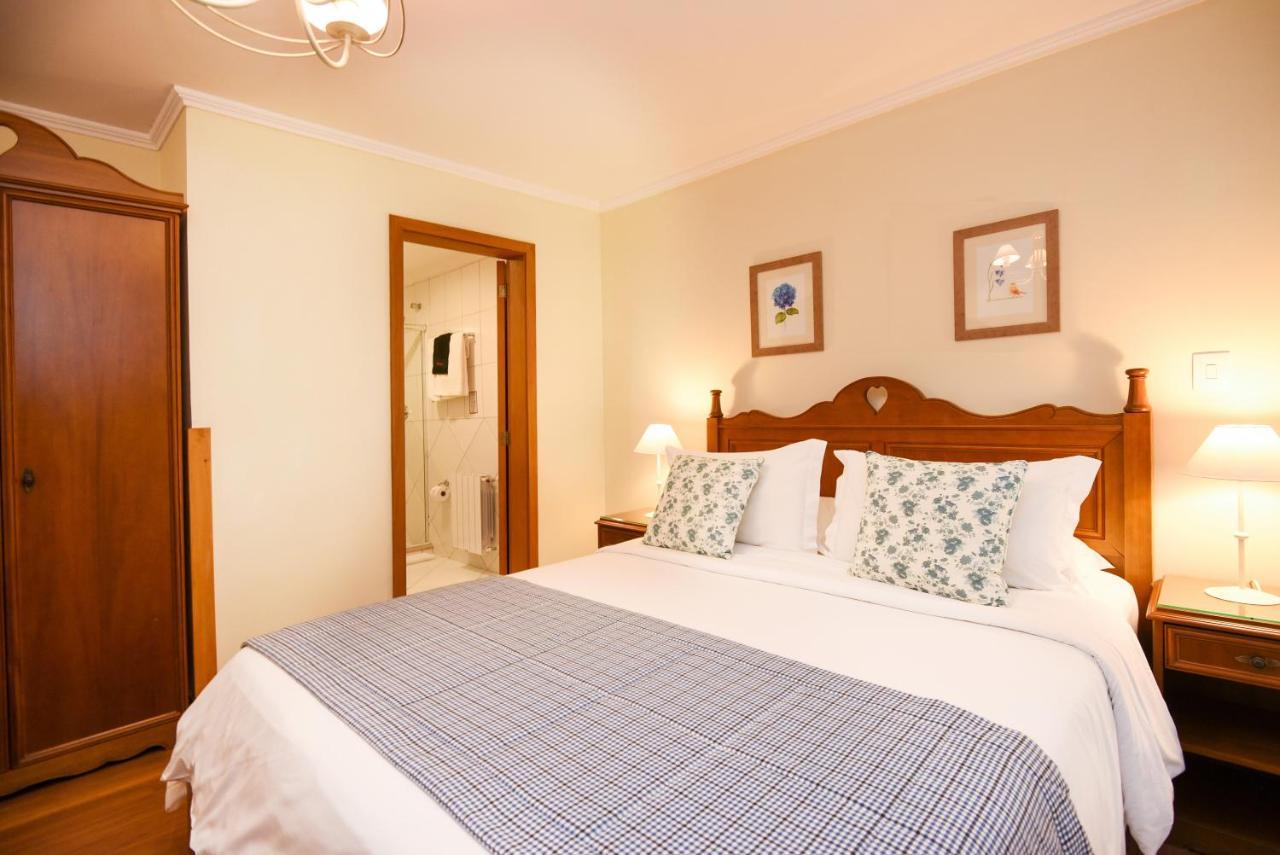 גראמדו Hotel Das Hortensias מראה חיצוני תמונה