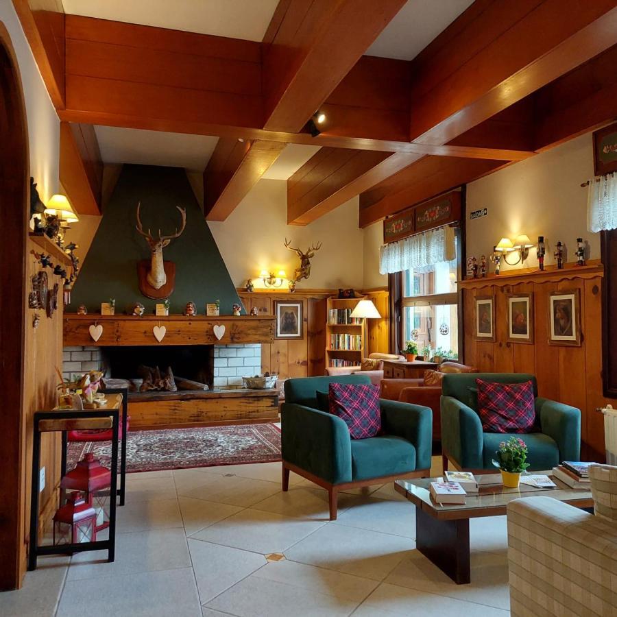 גראמדו Hotel Das Hortensias מראה חיצוני תמונה