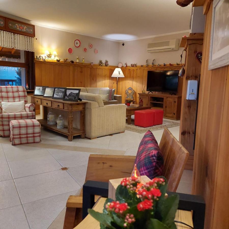 גראמדו Hotel Das Hortensias מראה חיצוני תמונה