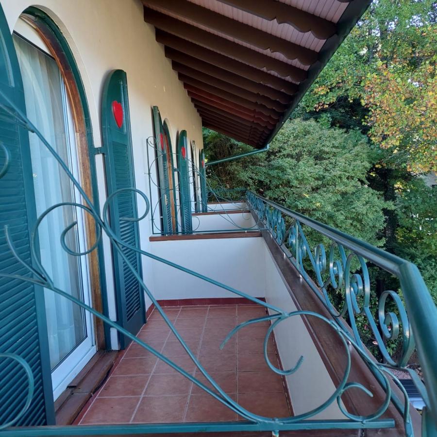 גראמדו Hotel Das Hortensias מראה חיצוני תמונה