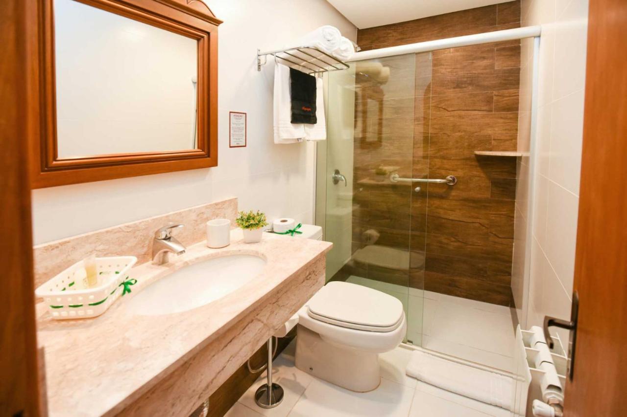 גראמדו Hotel Das Hortensias מראה חיצוני תמונה