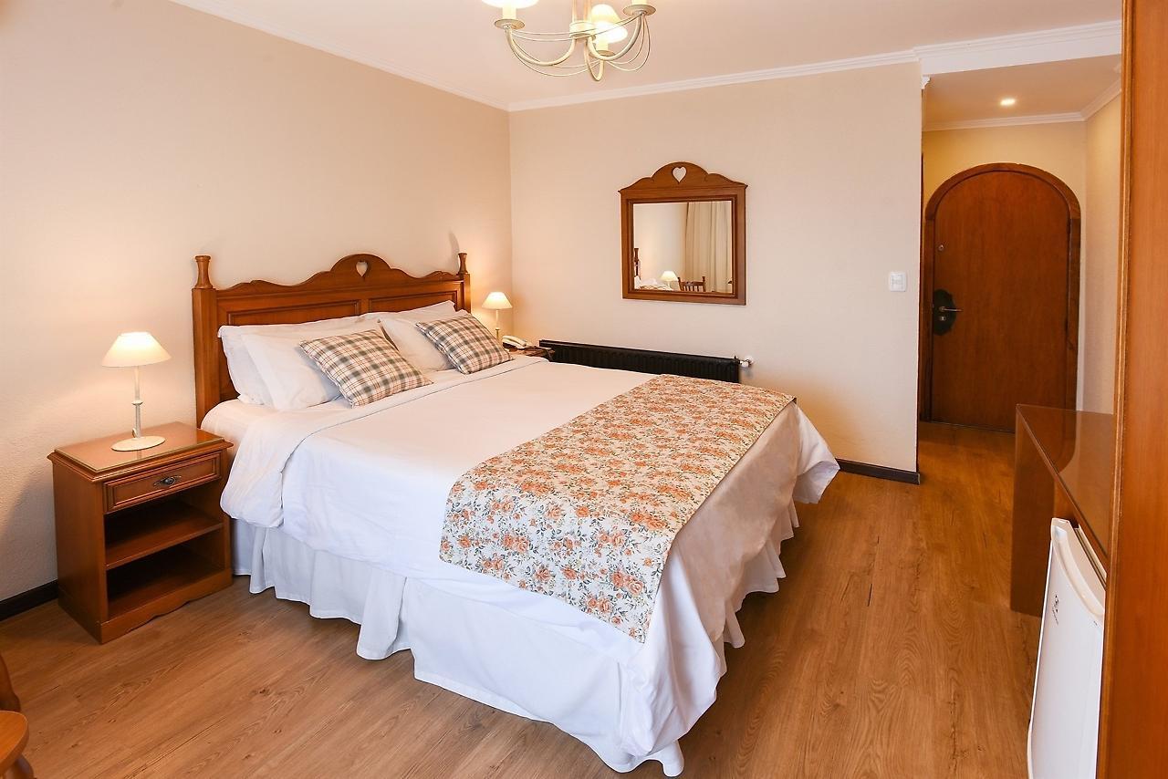 גראמדו Hotel Das Hortensias מראה חיצוני תמונה