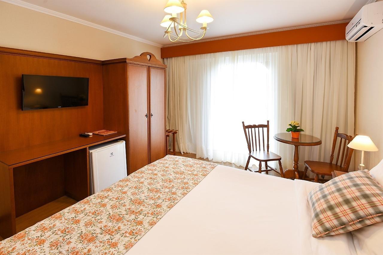 גראמדו Hotel Das Hortensias מראה חיצוני תמונה