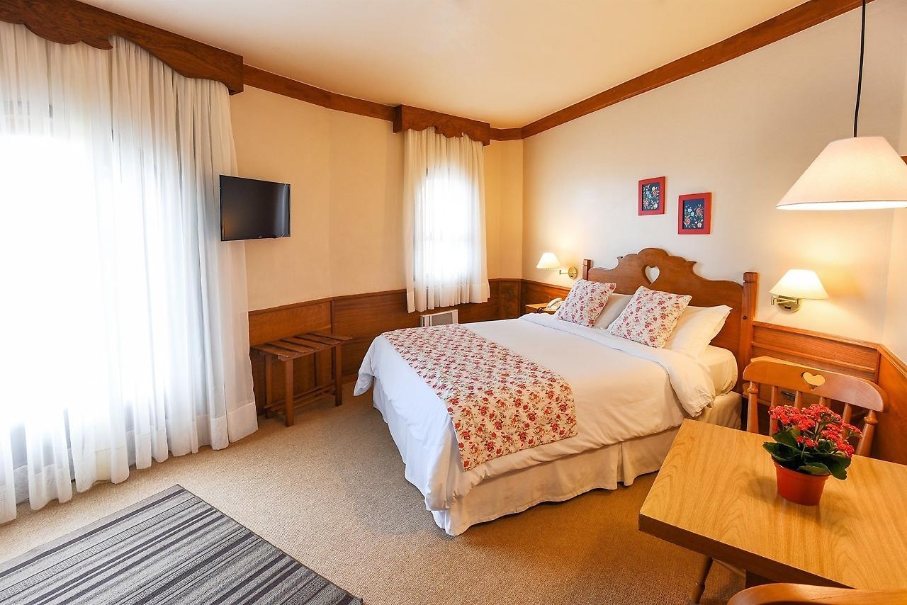 גראמדו Hotel Das Hortensias מראה חיצוני תמונה