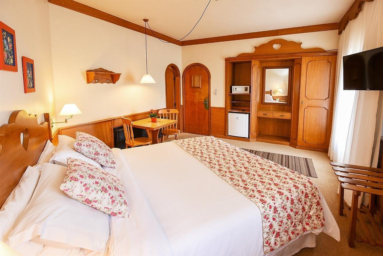 גראמדו Hotel Das Hortensias מראה חיצוני תמונה