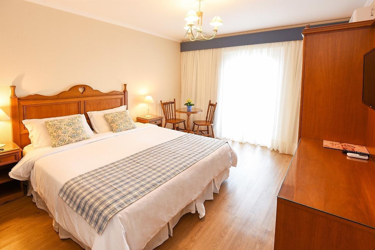 גראמדו Hotel Das Hortensias מראה חיצוני תמונה