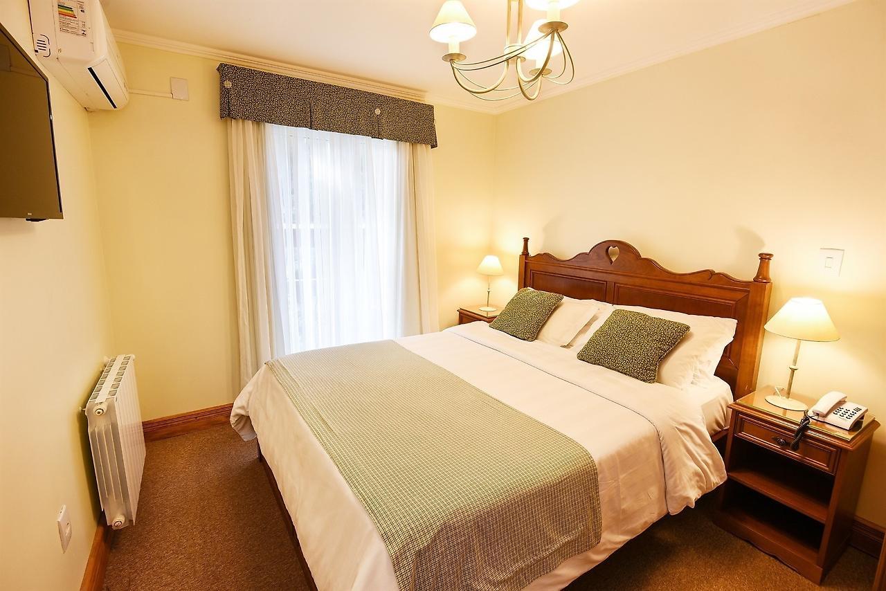 גראמדו Hotel Das Hortensias מראה חיצוני תמונה