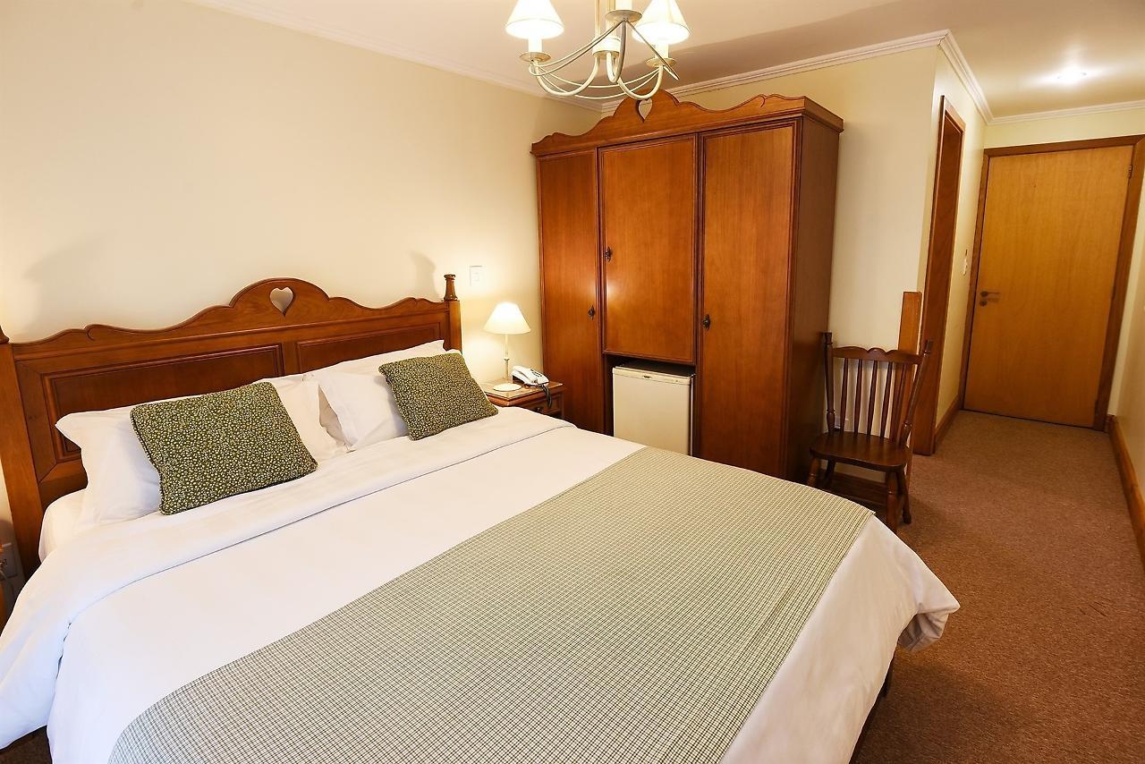 גראמדו Hotel Das Hortensias מראה חיצוני תמונה