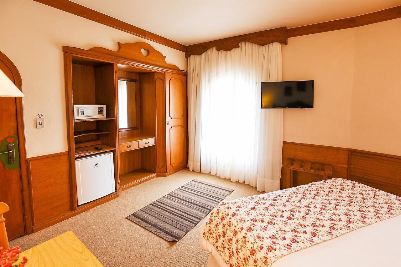 גראמדו Hotel Das Hortensias מראה חיצוני תמונה