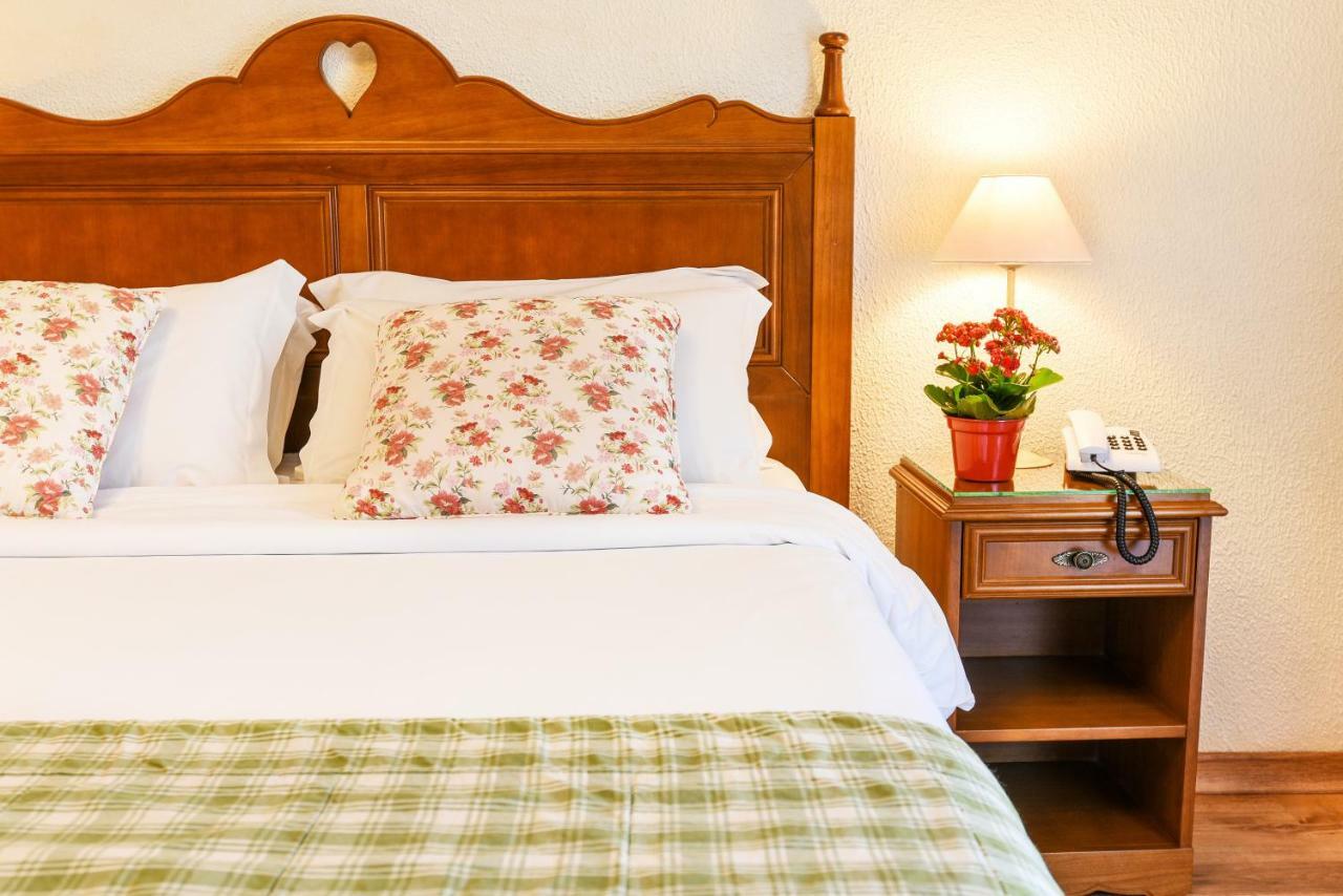 גראמדו Hotel Das Hortensias מראה חיצוני תמונה